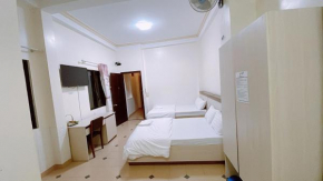 Hotel SAO MAI TÍM